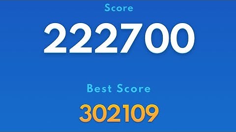 Block Blast Game Classic Mode New Best High score