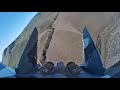 FREEWING SU-35 THRUST VECTOR TEST 1
