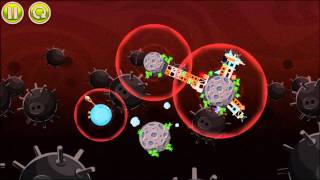 Danger Zone - Angry Birds Space Ambient Sounds screenshot 3