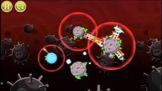 Danger Zone - Angry Birds Space Ambient Sounds