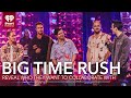 Big Time Rush Reveal What Artist They Want To Collaborate With | Fast Facts