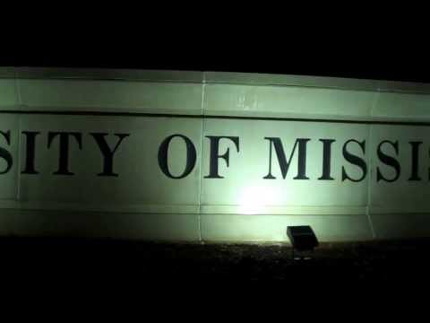 Video: Oxford, Mississippi: Potujte Sem In Naletite Na Teh 11 Presenečenj