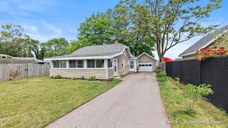 19 Jordan Street Sw, Wyoming, Mi Presented By Leda Vander Laan.