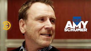 Inside Amy Schumer - Elevator Conversation (ft. Colin Quinn)