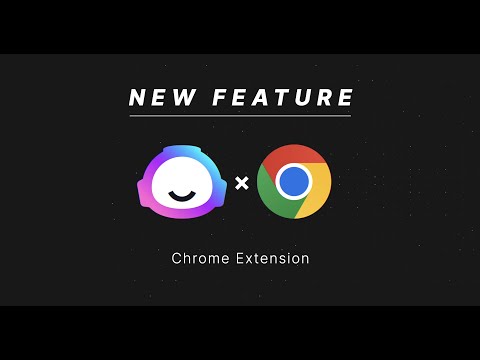 Jasper Chrome Extension