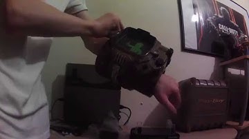 Fallout 4 Pip-Boy edition Xbox one unboxing