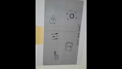 Project 03 - Paper Prototype