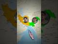 Two Pakistani Flights Head in Opposite Directions — Saudi &amp; Iran 😳