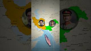 Two Pakistani Flights Head in Opposite Directions — Saudi &amp; Iran 😳