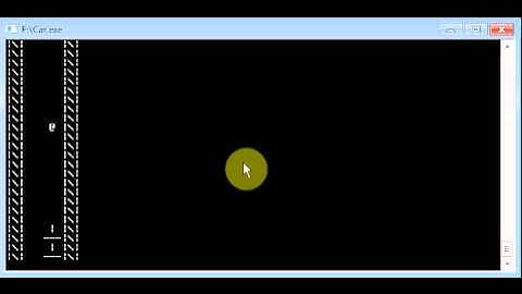 My python game demo