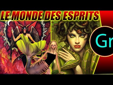 Confession D'une Femme Ex-Sataniste: LA REINE DIABOLIQUE / SIRÈNE