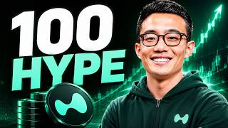 How Much Will 100 Hyperliquid Be Worth in 2030 | HYPE Cryptocurrency
