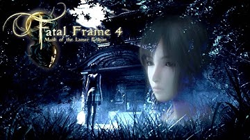 🌖 Fatal Frame 4 (Wii-ENG SUB) PART2