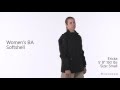 Women's BA® Softshell Jacket