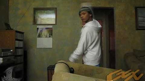 Glowsticking.com Tutorials - Extensions