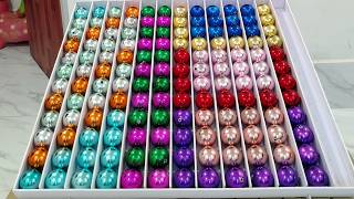 Matching Every Ball Into the Right Spot – Relaxing Brain Puzzle! screenshot 5