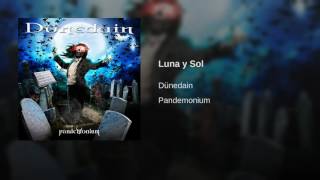 Luna y Sol -dunedain -pandemonium