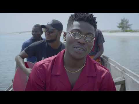 Reekado Banks - Rora (Acoustic Version)