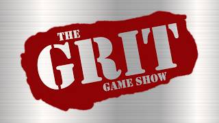 The Grit Game Show Trailer