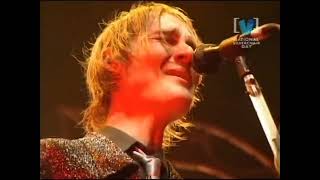 Silverchair - Ana's Song Live Melbourne Park 🇦🇺 1999.