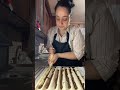 9/3/26: Ricette di Maria D.R.: "Sfoglie sfiziose "