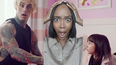 FIRST TIME REACTING TO | FALLING IN REVERSE "LOSING MY LIFE" REACTION