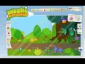 Moshi Monsters Super Moshi The Missing Egg