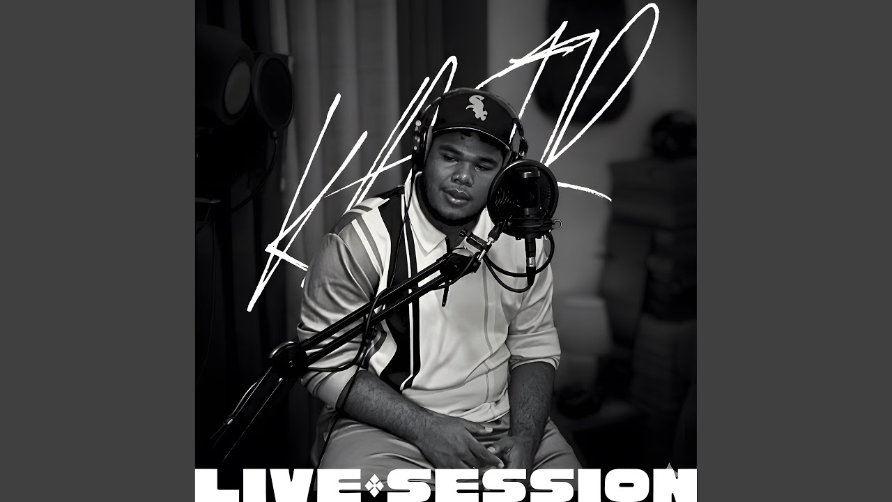 Guarda Culpable - Live Session su YouTube Guarda Culpable - Live Session su YouTube