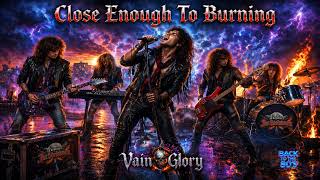 Jim Steinman Tribute - Close Enough To Burning (Vain Glory)