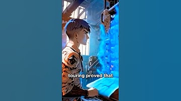 The Turing Machine - The Blueprint of Modern Computers