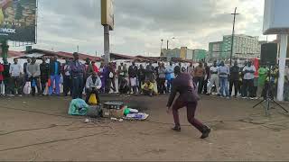 IBADA YA MANABII NI GANI