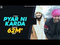 Pyar ni karda  g khan ft garry sandhu  official   beautiful kashmir  fresh media records