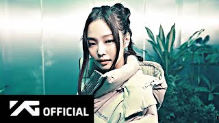 Blackpink - You Better Run Jennie Concept Video