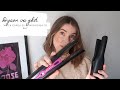 ghd Unplugged vs Dyson Corrale Cordless Straightener - Which One To Buy / Pros and Cons