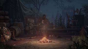 Project Crawl [PC] Alpha Playtest Teaser