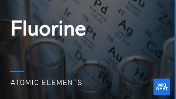 All About Fluorine (F)