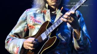 "Release Release" by Yes. Profile