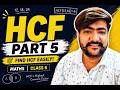 Maths class (HCF Part-5) by Balwan Mudgil sir at success spark academy