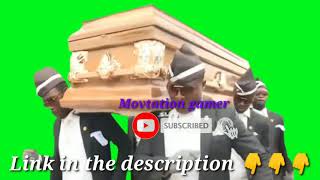 Coffin Dance⚰️ Green Screen | No copyright 😲 | link in the description 👇👇👇