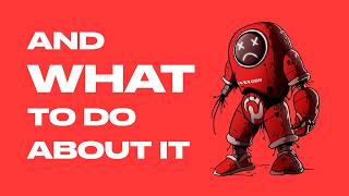 AI is KILLING Pinterest and What to Do About it (For Artists)