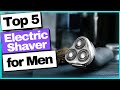 Best Electric Shaver for Men 2022