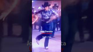 #urbancowboy #johntravolta #dance #countrymusic  #texas