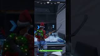 This Fortnite Secret Should Stay Hidden 😰 #shorts