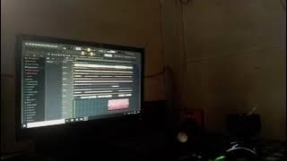 Tinggal Kenangan (ROCK COVER)