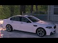 The Crew 2 - Los Angeles to New York - BMW M5  PS5