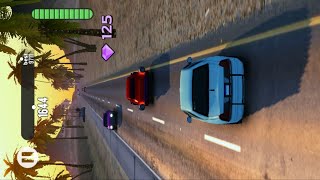 Overtake Rush 3D: Car Game Android Gameplay 2026
