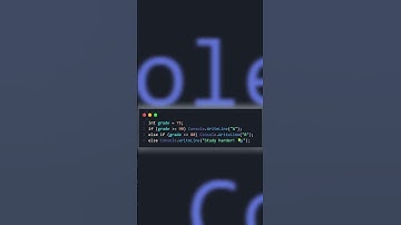 This C# Code Decides If You’re Smart! (Try It) #shorts #coding #programming