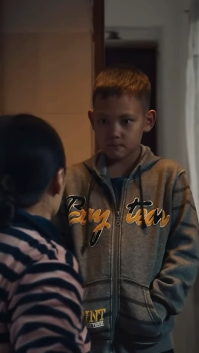 Бремя не родного сына. #shorts #fyp - YouTube