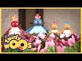 Twirlywoos Türkçe | Döndürme | Sezon 1 Bölüm 30 | Çocuklar İçin Çizgi Filmler