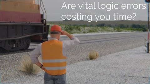 Introducing Vital-Sim - desktop simulation and debugging for railway signal logic